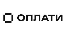 Платежи через систему Оплати