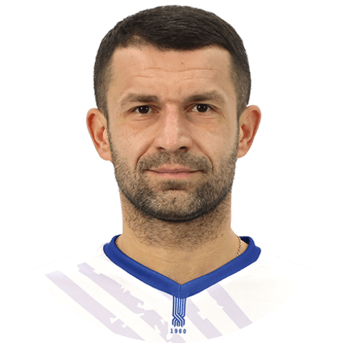 Сергей Кисляк