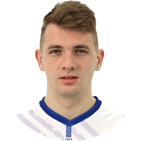 Денис Ковалевич