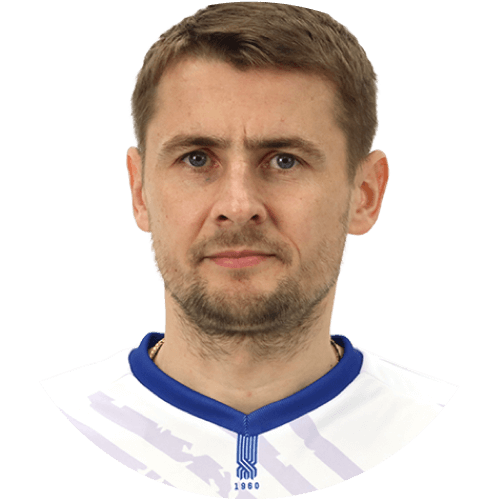 Эдгар Олехнович