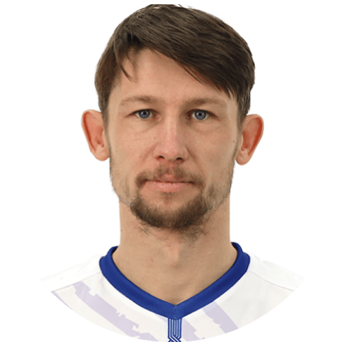 Дмитрий Бага