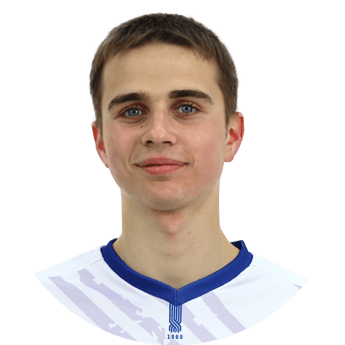 Никита Бурак