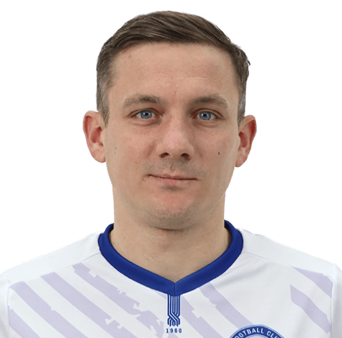 Михаил Гордейчук